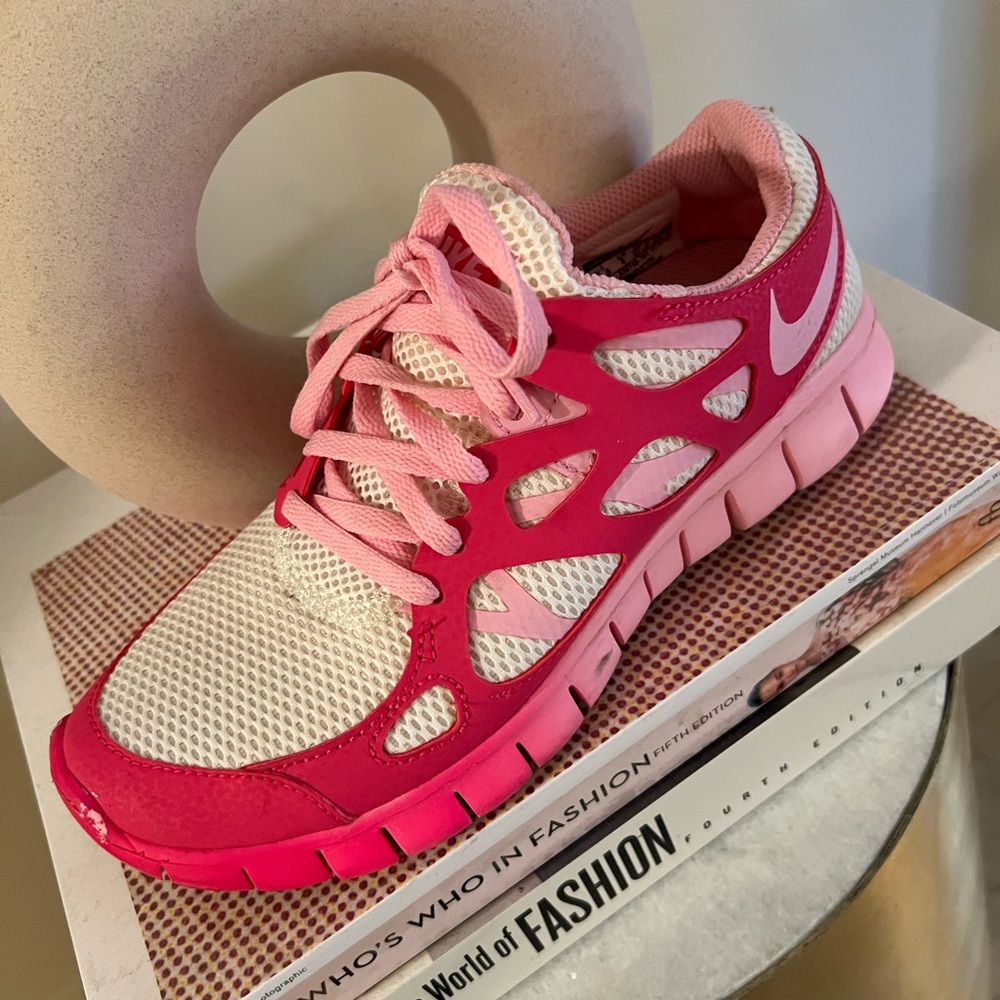 Nike Woman’s 6.5